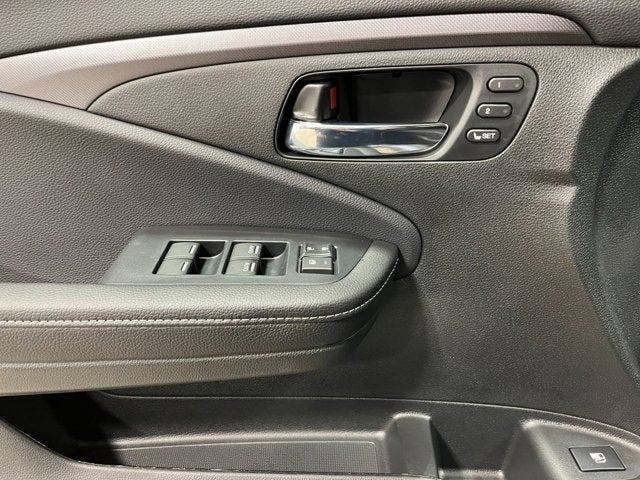 2026 Honda Ridgeline RTL AWD