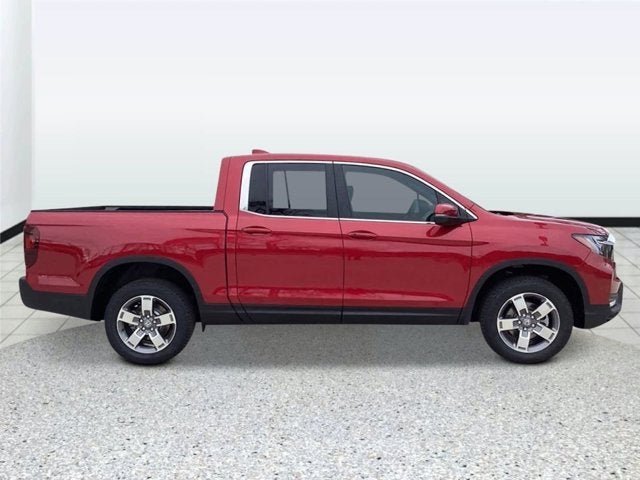 2026 Honda Ridgeline RTL AWD