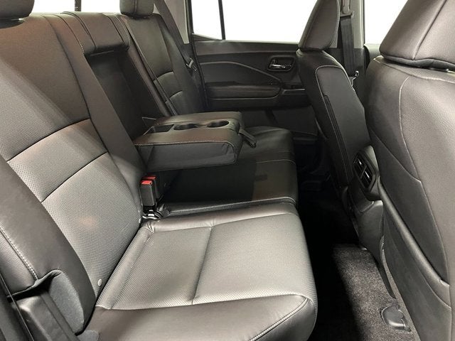 2026 Honda Ridgeline RTL AWD