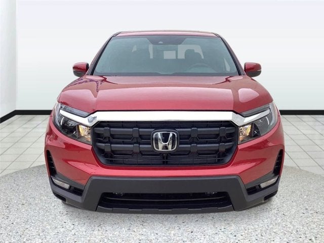 2026 Honda Ridgeline RTL AWD