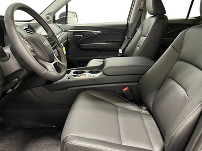 2026 Honda Ridgeline RTL AWD