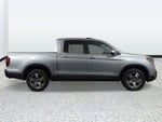2026 Honda Ridgeline RTL AWD