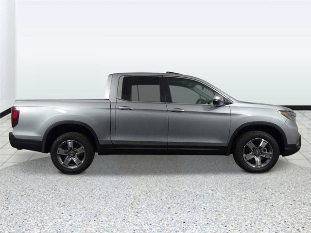 2026 Honda Ridgeline RTL AWD