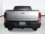 2026 Honda Ridgeline RTL AWD