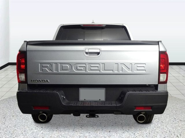 2026 Honda Ridgeline RTL AWD