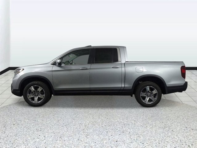 2026 Honda Ridgeline RTL AWD