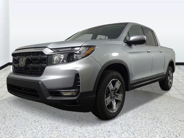 2026 Honda Ridgeline RTL AWD