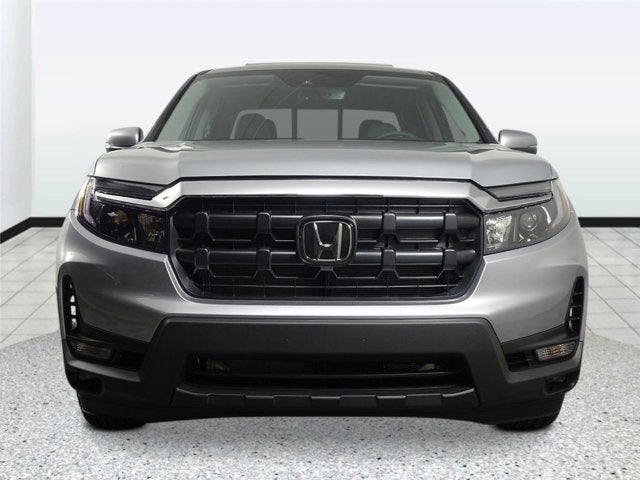 2026 Honda Ridgeline RTL AWD