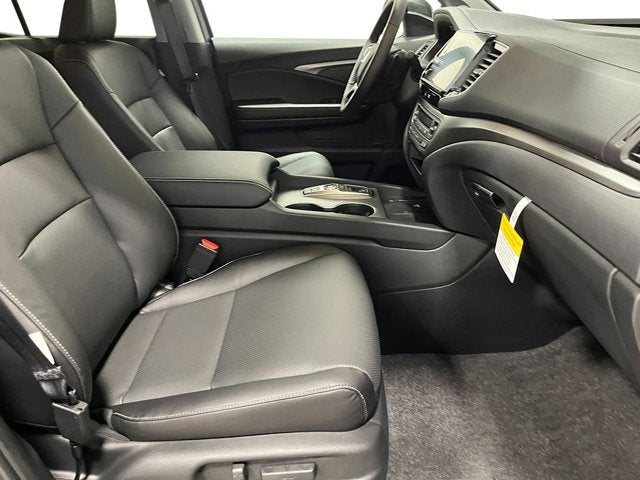 2026 Honda Ridgeline RTL AWD