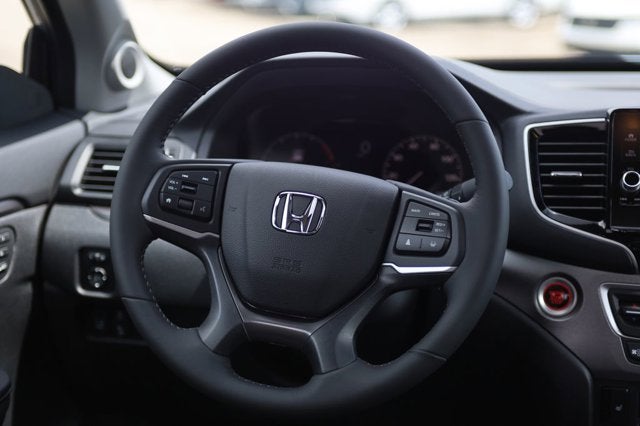 2026 Honda Ridgeline RTL AWD