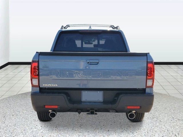 2026 Honda Ridgeline RTL AWD