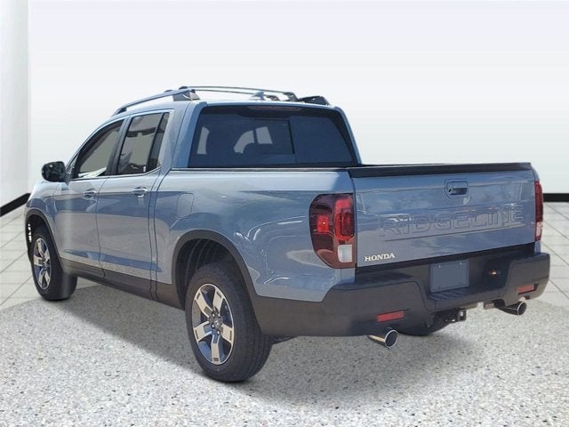 2026 Honda Ridgeline RTL AWD