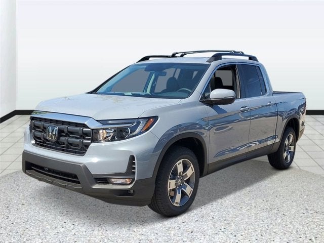 2026 Honda Ridgeline RTL AWD