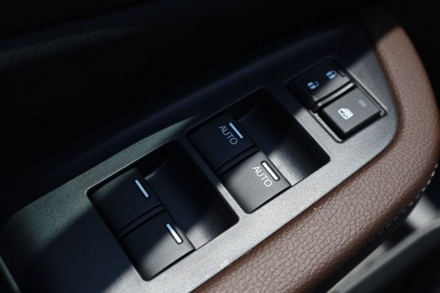 2026 Honda Ridgeline RTL AWD