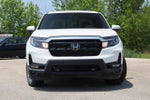 2026 Honda Ridgeline RTL AWD