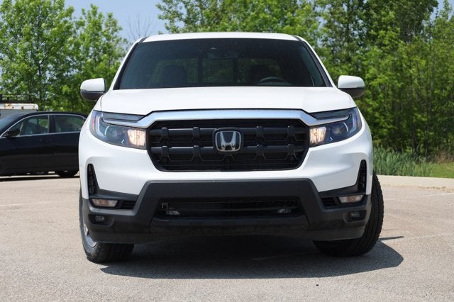 2026 Honda Ridgeline RTL AWD