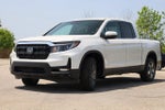 2026 Honda Ridgeline RTL AWD