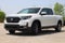 2026 Honda Ridgeline RTL AWD