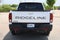 2026 Honda Ridgeline RTL AWD