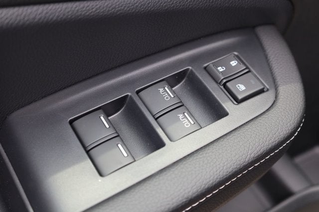 2026 Honda Ridgeline RTL AWD