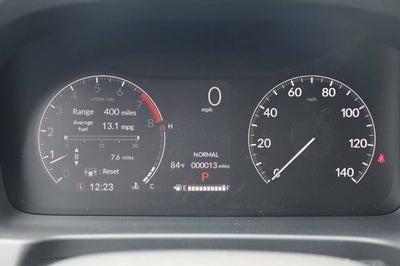 2026 Honda Ridgeline RTL AWD