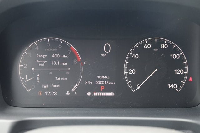 2026 Honda Ridgeline RTL AWD