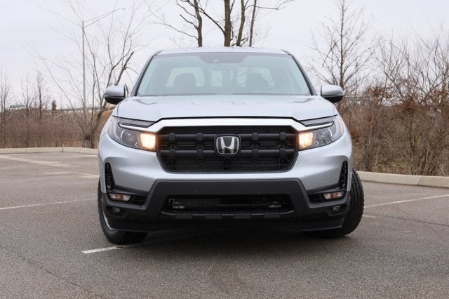 2026 Honda Ridgeline RTL AWD