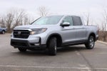2026 Honda Ridgeline RTL AWD