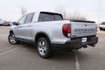 2026 Honda Ridgeline RTL AWD