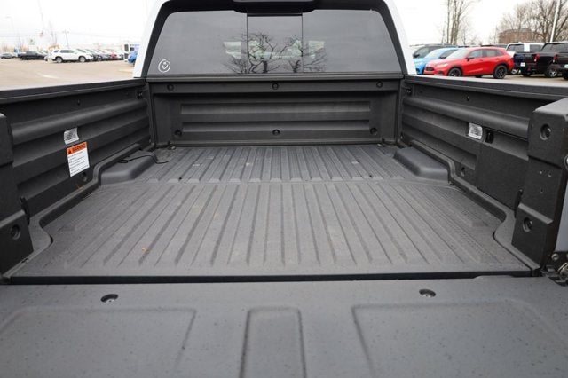 2026 Honda Ridgeline RTL AWD