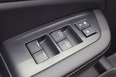 2026 Honda Ridgeline RTL AWD
