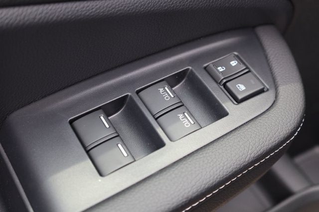 2026 Honda Ridgeline RTL AWD