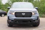 2026 Honda Ridgeline RTL AWD