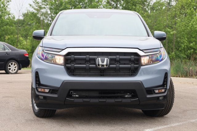 2026 Honda Ridgeline RTL AWD
