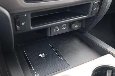 2026 Honda Ridgeline RTL AWD