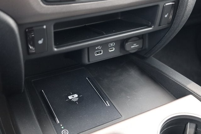 2026 Honda Ridgeline RTL AWD