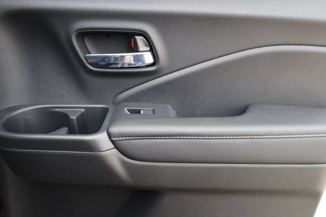 2026 Honda Ridgeline RTL AWD