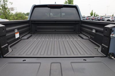 2026 Honda Ridgeline RTL AWD