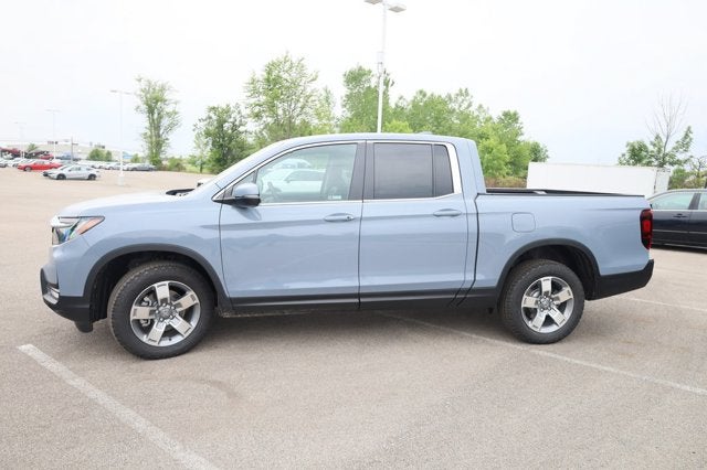 2026 Honda Ridgeline RTL AWD