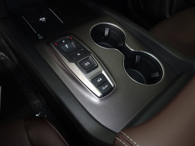 2026 Honda Ridgeline RTL AWD