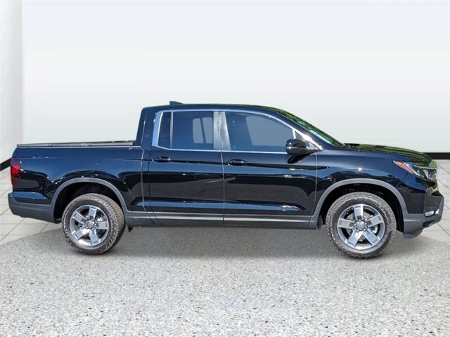 2026 Honda Ridgeline RTL AWD