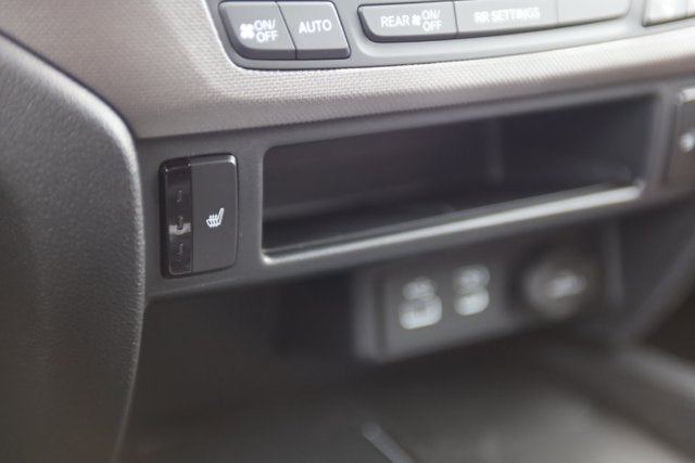 2026 Honda Ridgeline RTL AWD