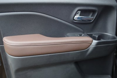 2026 Honda Ridgeline RTL AWD