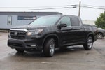 2026 Honda Ridgeline RTL AWD