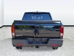 2026 Honda Ridgeline RTL AWD