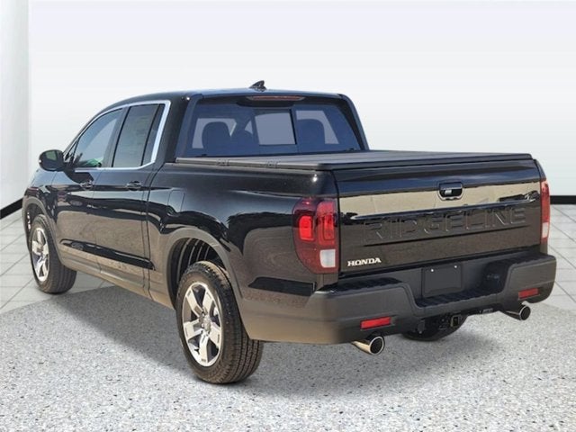 2026 Honda Ridgeline RTL AWD
