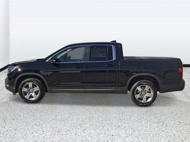 2026 Honda Ridgeline RTL AWD