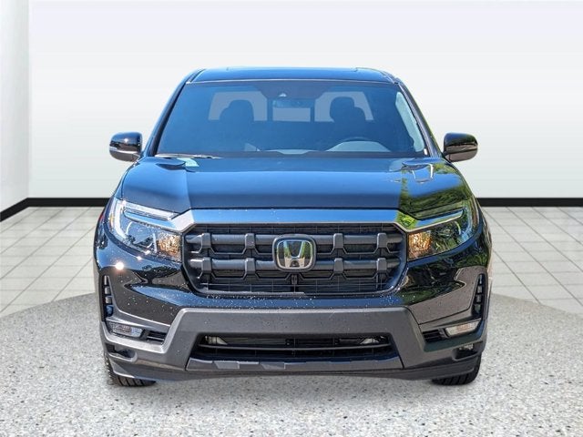 2026 Honda Ridgeline RTL AWD