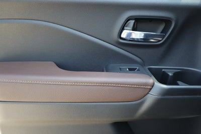 2026 Honda Ridgeline RTL AWD