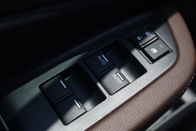 2026 Honda Ridgeline RTL AWD